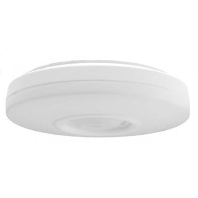 Bosch DS936 Low-Profile Panoramic PIR Motion Sensor, 24' (7m), White