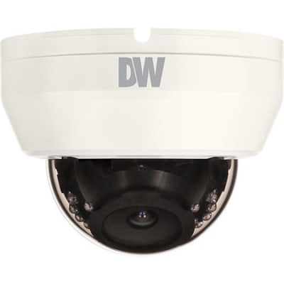 Digital Watchdog DWC-D3263WTIR STAR-LIGHT 2.1MP Universal HD over COAX analog dome camera