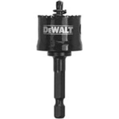 DEWALT D180016IR 1" Hole Saw