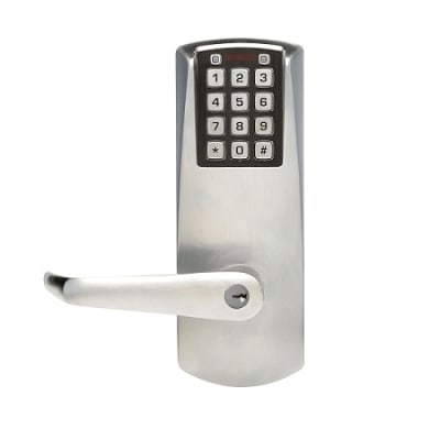 E201VXSLL-626-41 E-Plex 2000 Exit Trim
