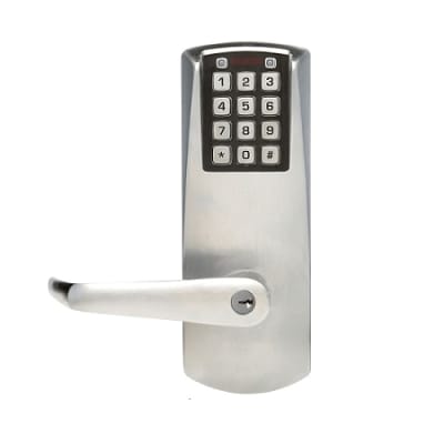 E202YXSLL-626-41 E-Plex 2000 Exit Trim