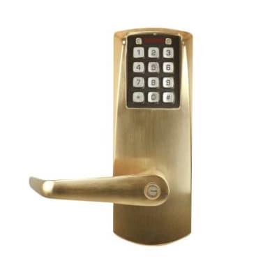 E2031XSLL-606-41 E-Plex 2000 Cylindrical Lock