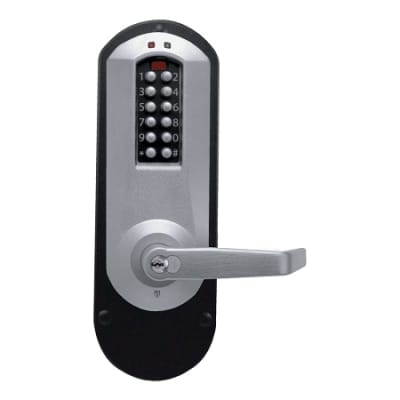 E5010CWL-626-41 E-Plex 5000 Exit Trim