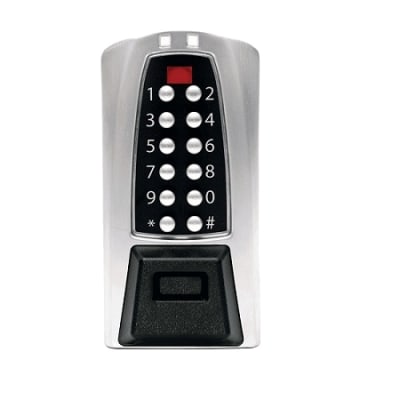 E5070-626-41 E-Plex 5070 Stand Alone Access Controller