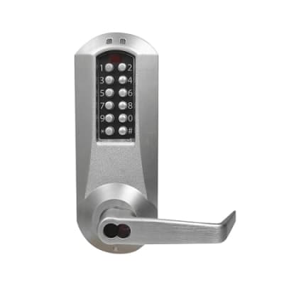 E5710CWL-626-41 E-Plex 5700 Prox Exit Trim