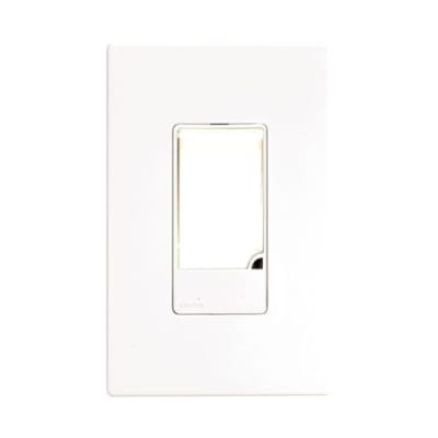 7737wbox full hallway nightlight 120v wh