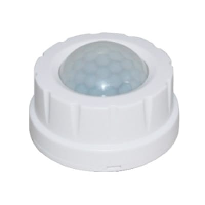 sen5aspprwh standalone pir motion sensor 1224v