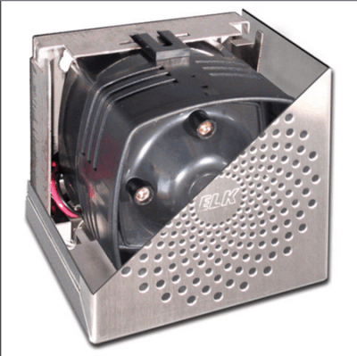 ELK-150RT Siren & Stainless Steel Enclosure