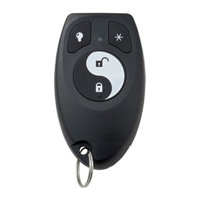 ELK 319KF4 Button Key fob, 319 Series
