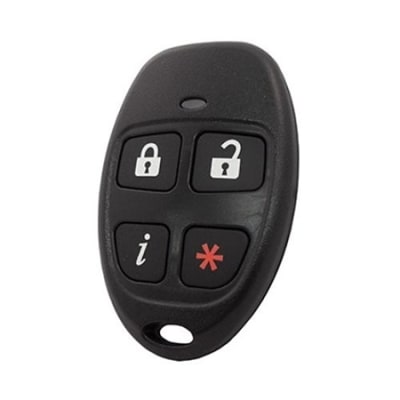 ELK 6010 Button Key fob, Two-Way Wireless
