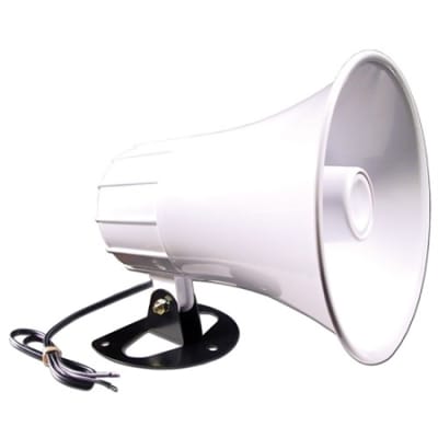 ELK SP15 15 Watt, Ohm, Exterior Speaker