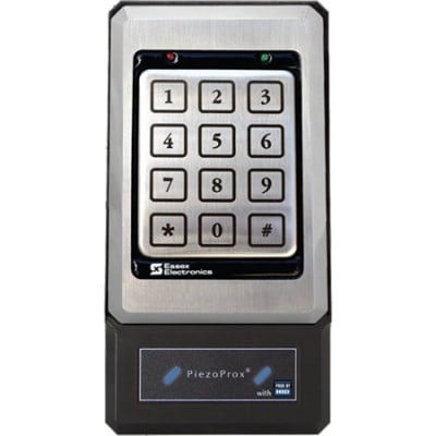 Essex PPH-PRO-163 PiezoProx HID Proximity Reader, Proximity Reader Only