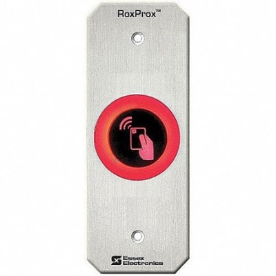 Essex PRX1R RoxProx Reader with Essex RFID Design, Narrow