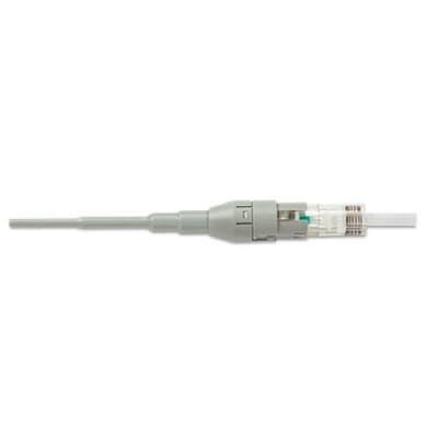 Sticklers MCC-CCR125 1.25mm CleanClicker Refill Cartridge for LC, MU, UPC/APC Connectors, 750 cleans, Green, 2-Pack