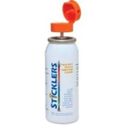Sticklers MCC-POC03M Fiber Optic Cleaning Fluid Pump Spray, 3 oz
