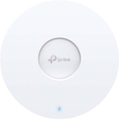 TP-Link EAP613 Omada AX1800 Wi-Fi 6 Access Point, Ceiling Mount