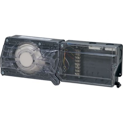 System Sensor DNRW Intelligent Non-Relay Duct Smoke Detector