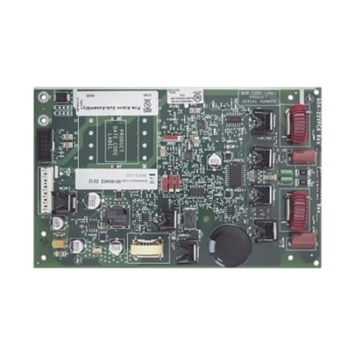 Fire-Lite ECC-50W-25V 25V, 50W Audio Amplifier Module