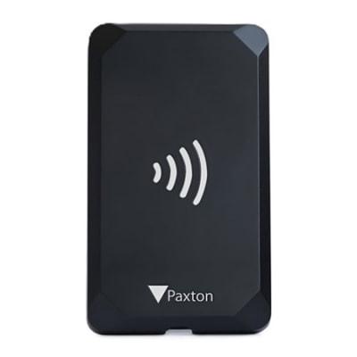 Paxton 150-010-US Solo Door Controller, 12V Power Supply, Plastic Housing