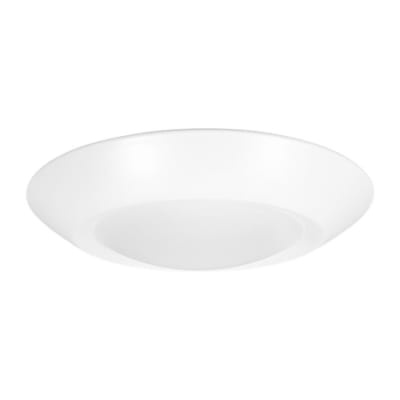 14230s15 6 round led downlight 30k white