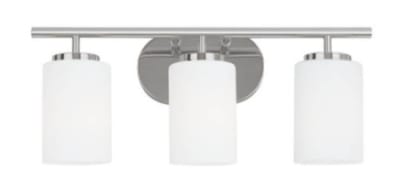 41162en305 bath light 3 light 95w a19 120v