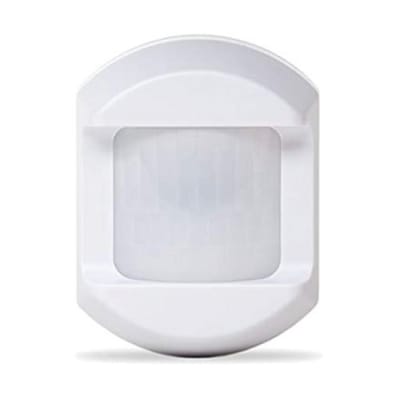 2GIG PIR1e-345 eSeries Encrypted PIR Motion Detector with Pet Immunity (PIR1e)