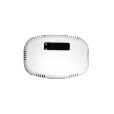 GRI T8800 Temperature Sensor, C Form Relay Output with On Board Sensor Only