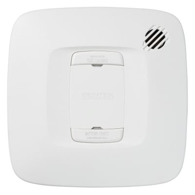 Gentex 918-0036-002 C Series Model CR Carbon Monoxide Alarm with Relay
