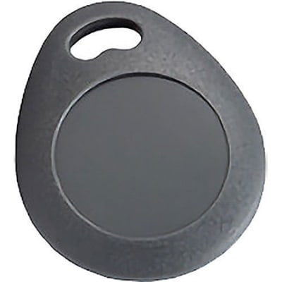 GeoVision 530-EK125-000 GV-AS ID RFID Key Fob, 125kHz