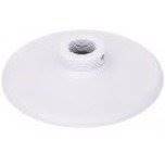 Honeywell HA30PMC02 Pendant Mounting Pipe, 3/4" NPT Female Connector for 30 Series Camera, White