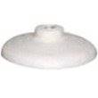 Honeywell HA60PMC4 Pendent Mount Adapter for 60 Series Cameras, White
