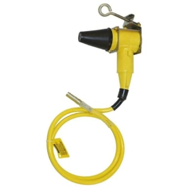 6772 ground clamp
