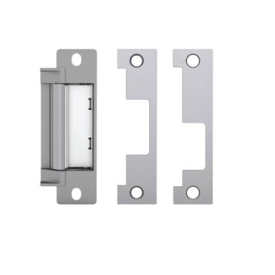 HES 4500C-12/24-630 Complete Pac Electric Strike Kit For Latchbolt Locks