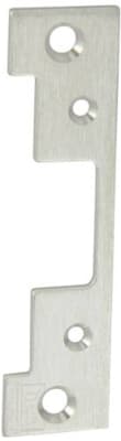 HES Stainless Steel 501 Faceplate for 5000 and 5200 Series Electric Strikes