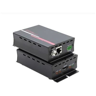 Hall Research UH-BT-S 230' HDMI Sender with RS-232 Control