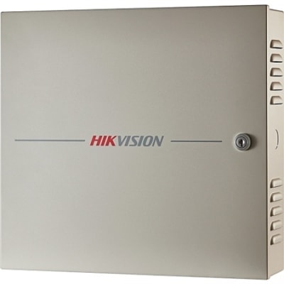 Hikvision DS-K2602T Pro Series Access Controller, 2-Door, 100-240V AC