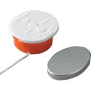 Honeywell 5800MICRA 1-Zone Wireless Recessed Window Transmit