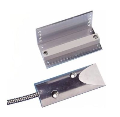 Honeywell Ademco 958 Overhead Door Contacts
