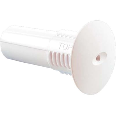 Honeywell FG1625RFM FlexGuard round flush-mount glassbreak detector