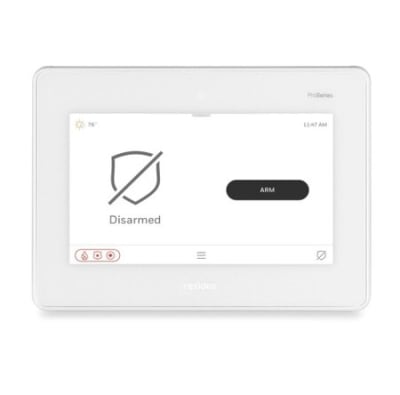 PROA7C ProSeries 7" inch All-in-One Panel by Resideo
