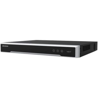 Hikvision DS-7616NI-M2/16P M Series 32MP 16-Channel Embedded Plug-and-Play NVR, 4TB HDD