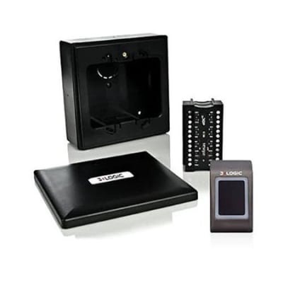infinias S-DOOR-KIT-MPW Single Door Add Kit with 3xLOGIC Prox Reader