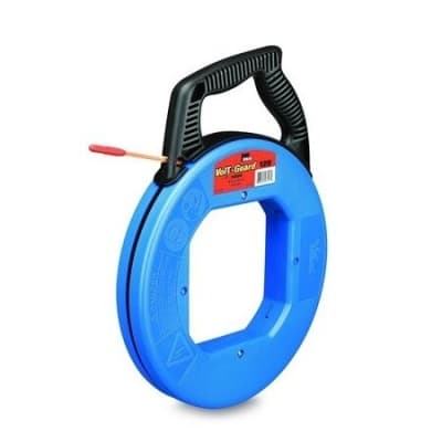 Ideal 31-055 Fish Tape, 60"