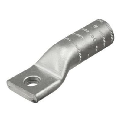 Ilsco ALNS-250-12 250 MCM Aluminum Compression Lug