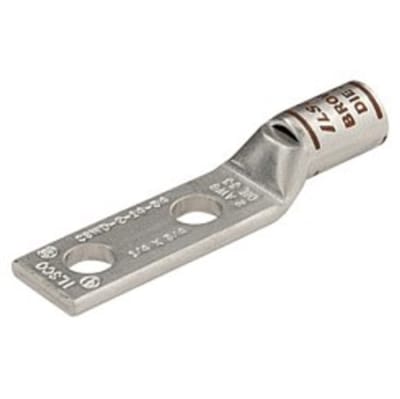 cswd2141 compression lug 2 awg copper