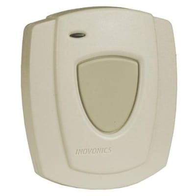 INOVONICS Inovonics EN1223S - Single-Button Water-Resistant Pendant Transmitter