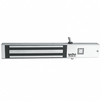 Securitas IS-17300 WanderGuard Electromagnetic Lock, Delayed Egress, Opening Action Electromagnetic
