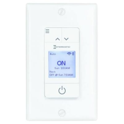 stw700w 7day timer programmable