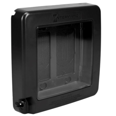 wp7200bl lowprofile extraduty plastic inuse weathe