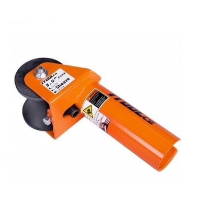 IToolco CS60 Conduit Sheave
